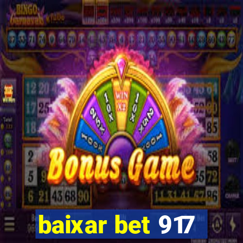 baixar bet 917